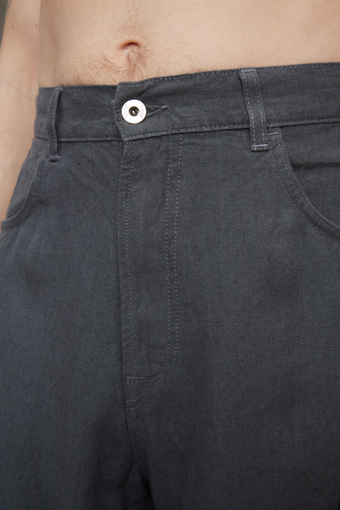 Keri Pond Linen