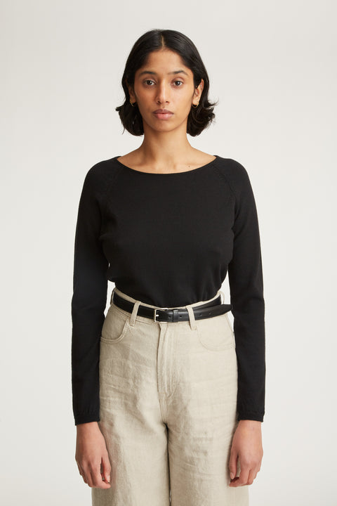 Wren Black
