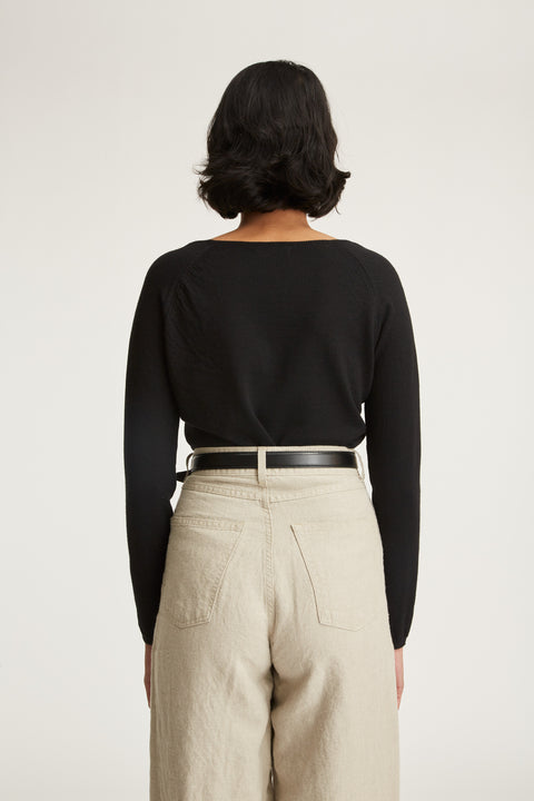 Wren Black