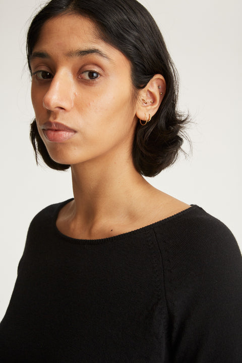 Wren Black