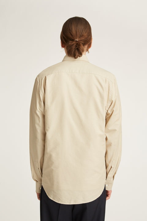 Cassidy Beige