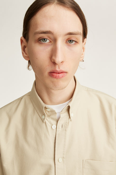 Cassidy Beige