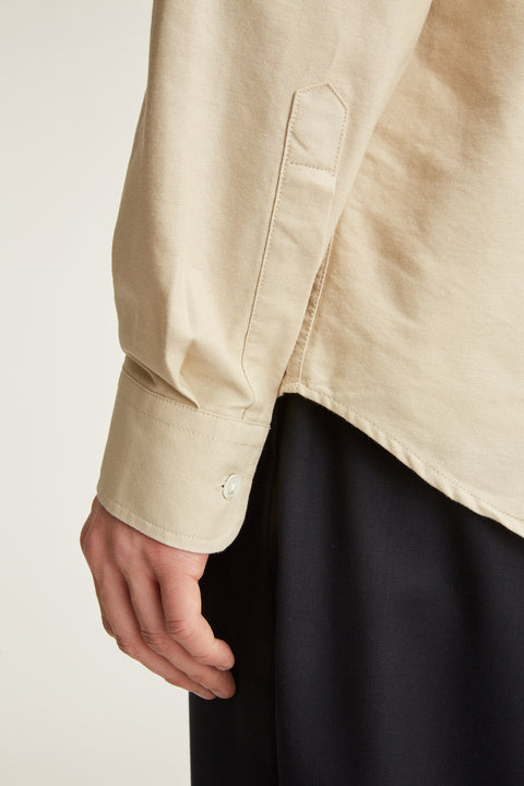 Cassidy Beige