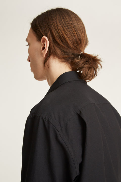 Cassidy Black Oxford