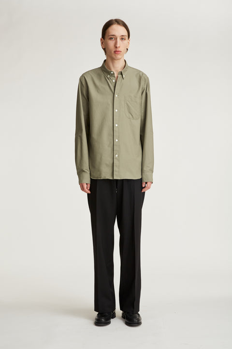 Cassidy Olive Oxford