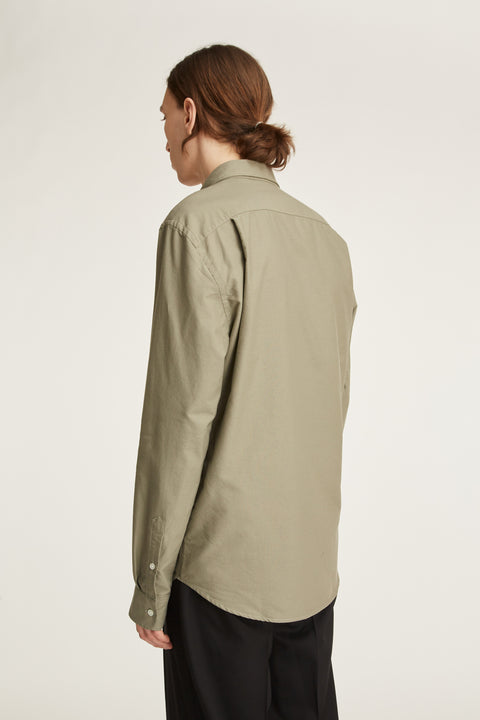 Cassidy Olive Oxford