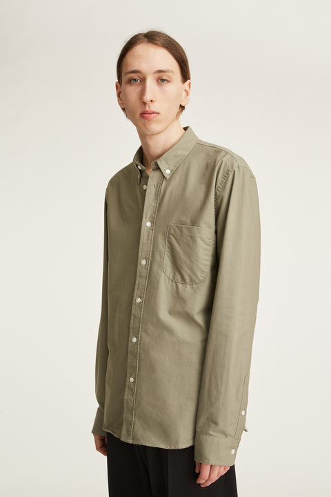 Cassidy Olive Oxford