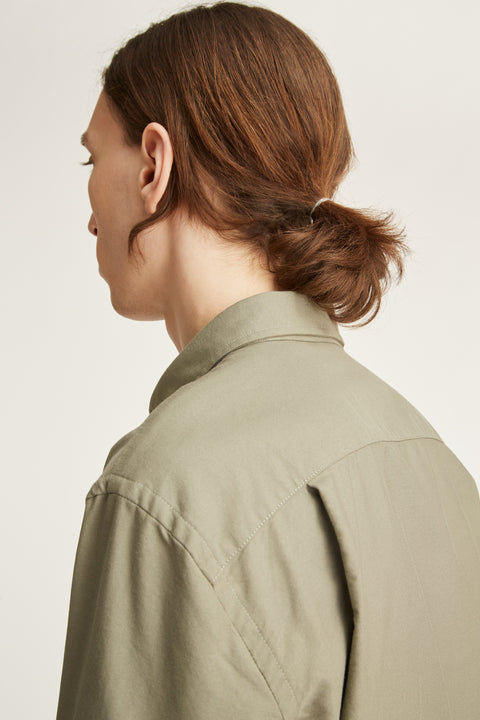 Cassidy Olive Oxford