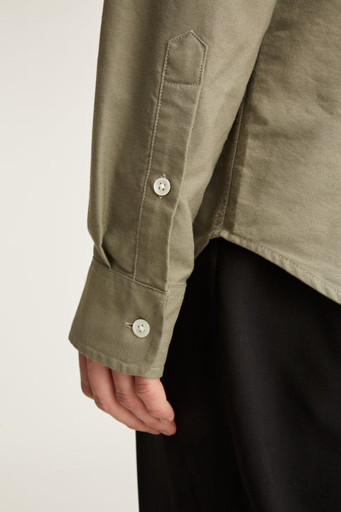 Cassidy Olive Oxford