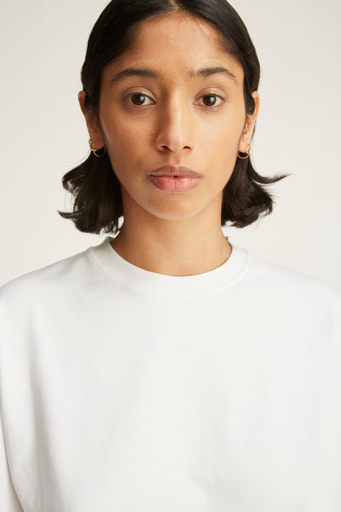 Naia White