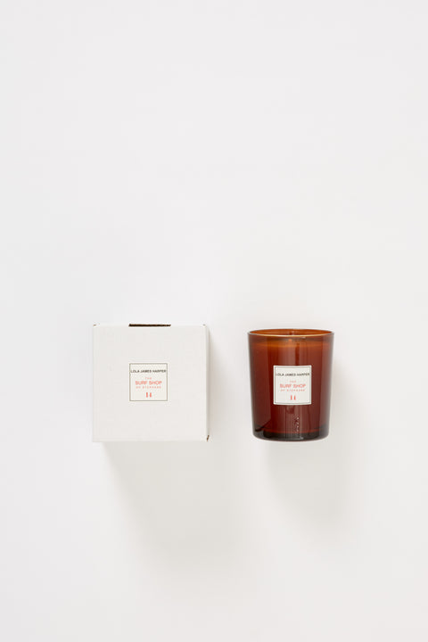 14 The Surf Shop of Stephane Candle
