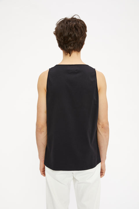 Simmons Black