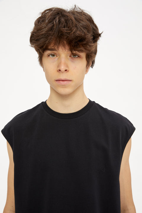 Noah Black