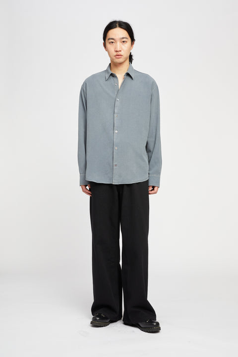 Huff Japan Pond Noil Silk