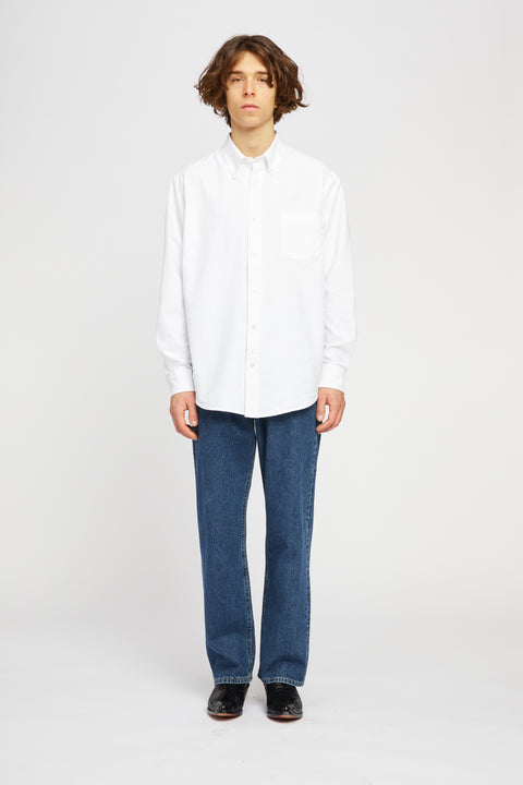 Henrey White