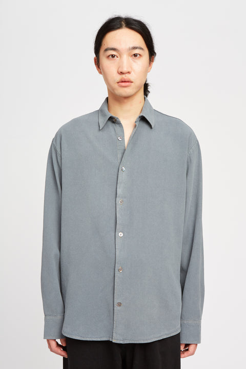 Huff Japan Pond Noil Silk