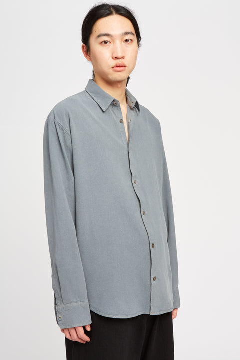 Huff Japan Pond Noil Silk