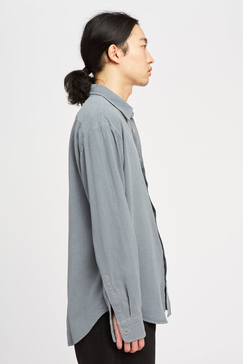 Huff Japan Pond Noil Silk