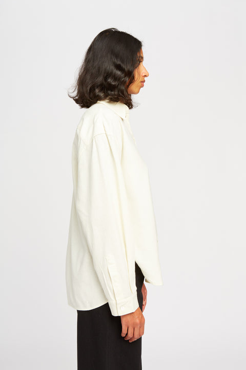 Tiki Japan Natural Noil Silk