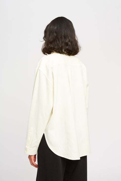 Tiki Japan Natural Noil Silk