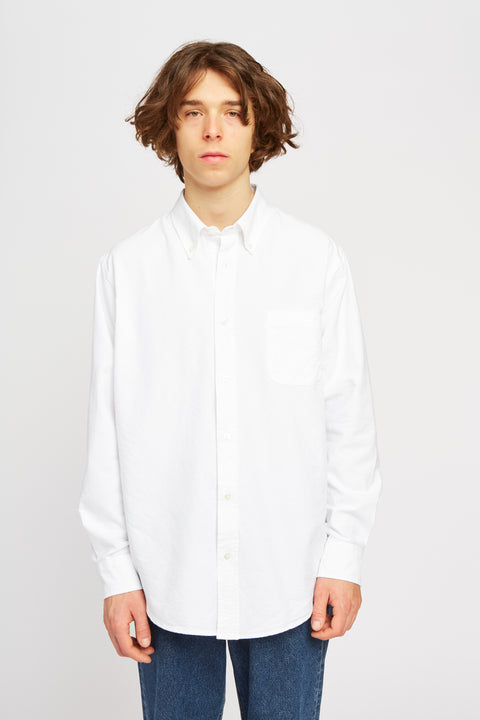 Henrey White