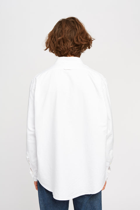 Henrey White