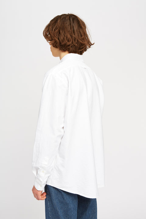 Henrey White