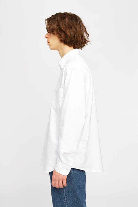 Henrey White