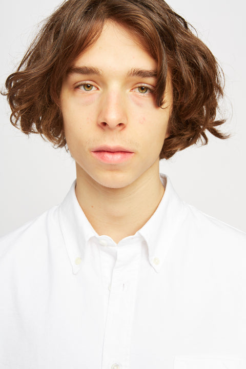 Henrey White