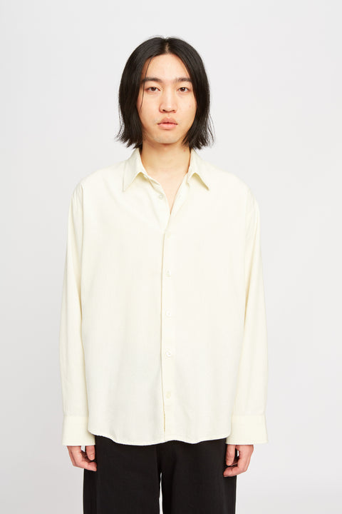 Huff Japan Natural Noil Silk