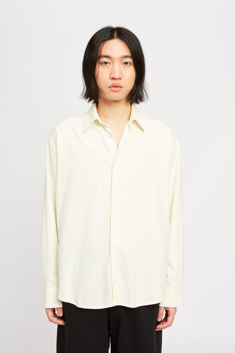 Huff Japan Natural Noil Silk