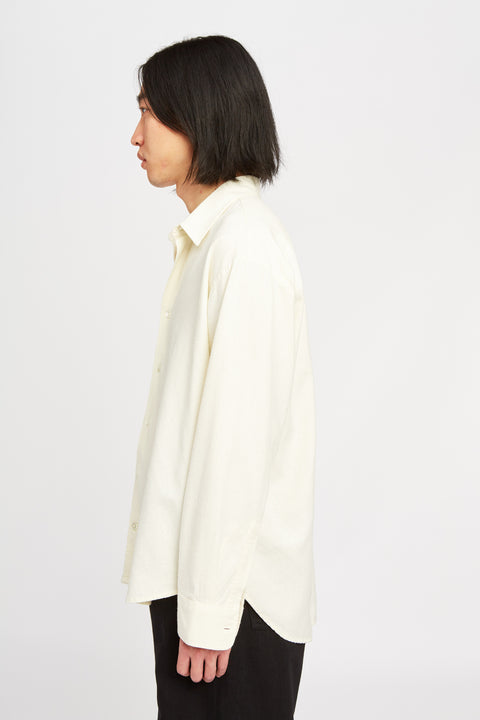 Huff Japan Natural Noil Silk