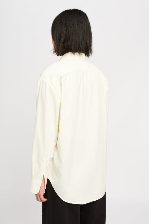 Huff Japan Natural Noil Silk