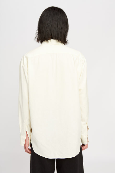 Huff Japan Natural Noil Silk