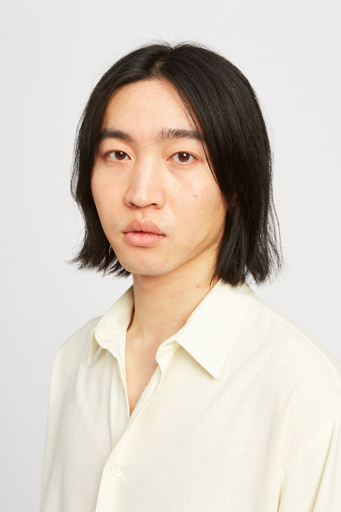 Huff Japan Natural Noil Silk