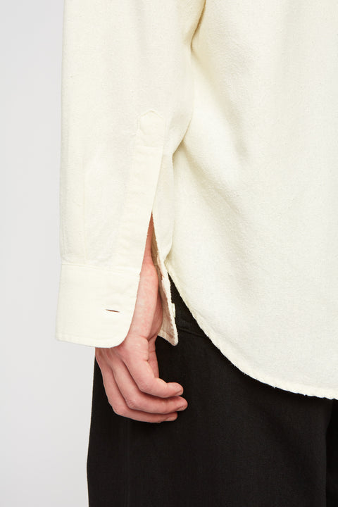 Huff Japan Natural Noil Silk