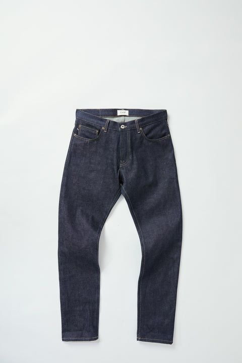 Jone 14 Oz Japan Dry Selvage