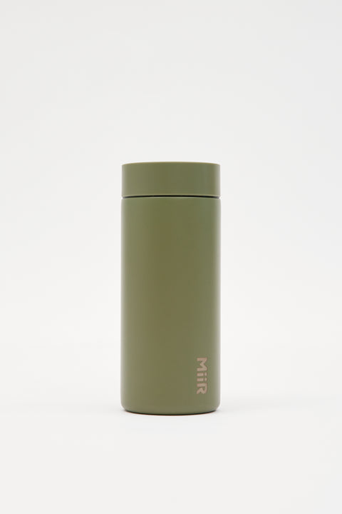360 Traveler - Evergreen