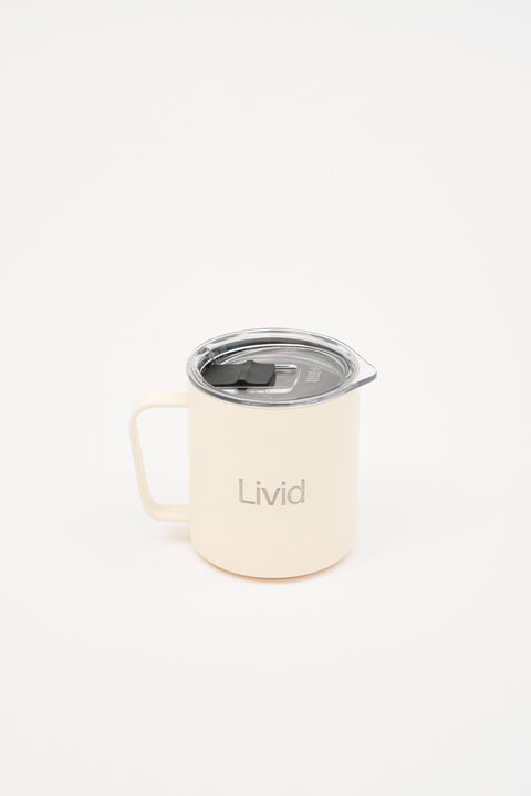 Livid Camp Cup - Sandstone