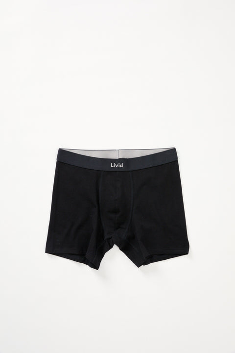 Neil Trunk 2-pack Black