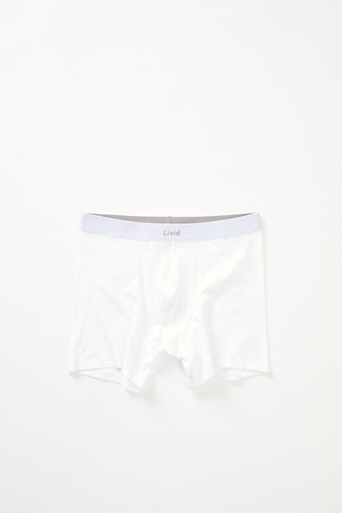 Neil Trunk 2-pack White