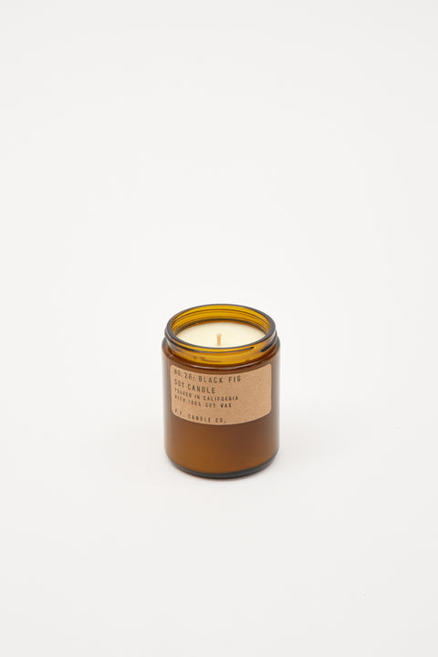 Black Fig 7.2 oz Candle