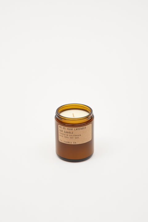 Ojai Lavender 7.2 Oz Candle