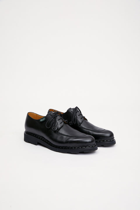 Veley Lisse Noir