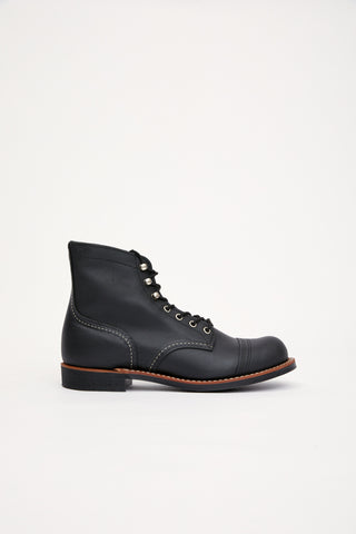 Red wing shop 8085 care