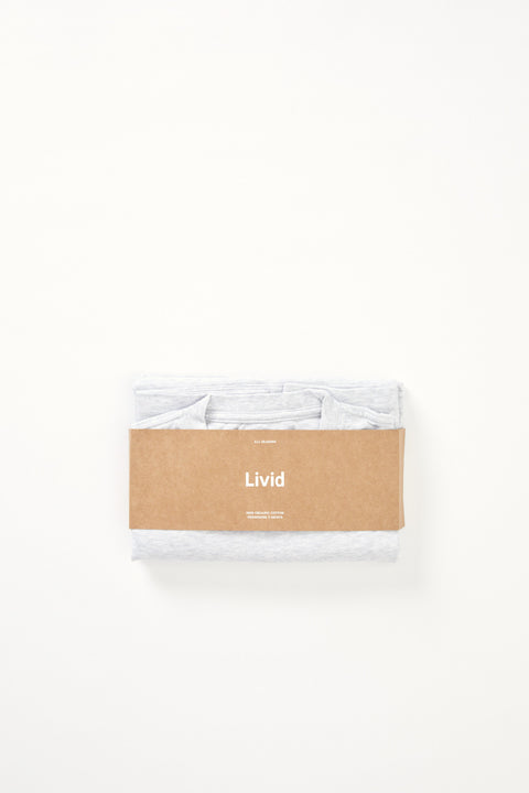 Richmond 2-pack Light Grey