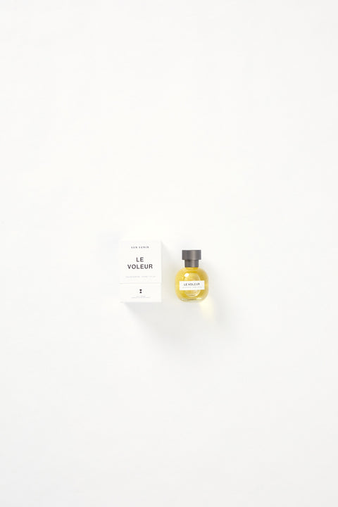 Le Voleur