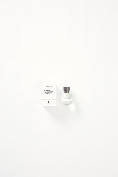 Santal Super