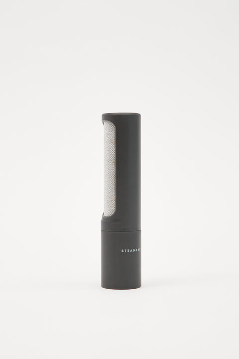 Lint Brush Charcoal
