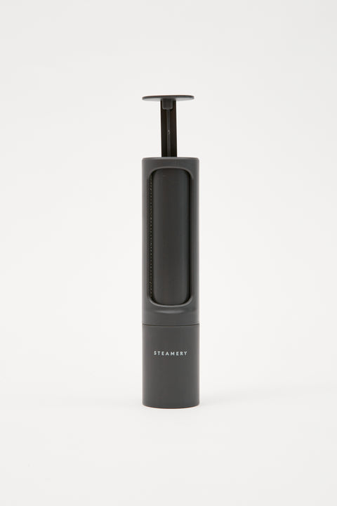 Lint Brush Charcoal
